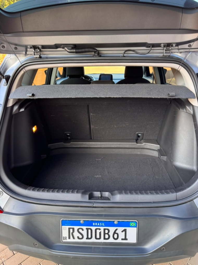 chevrolet tracker 1.0 turbo flex lt automatico 5p 20226