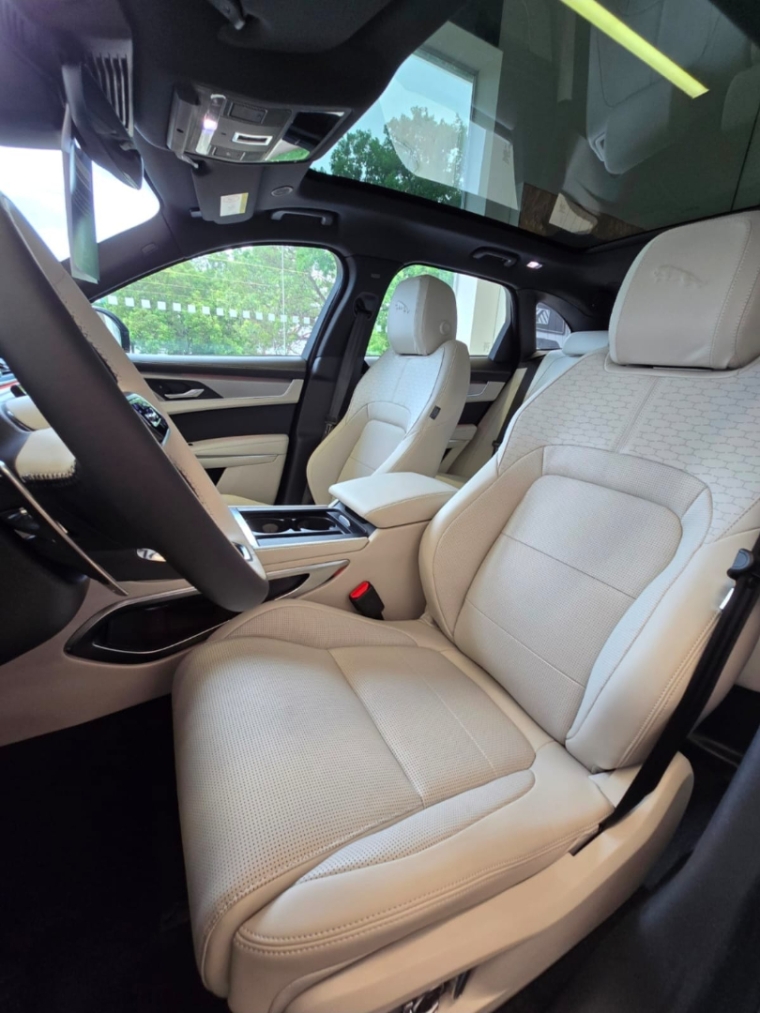 jaguar f-pace 2.0 p400e phev r-dynamic se awd automatico hibrido 4p 20255