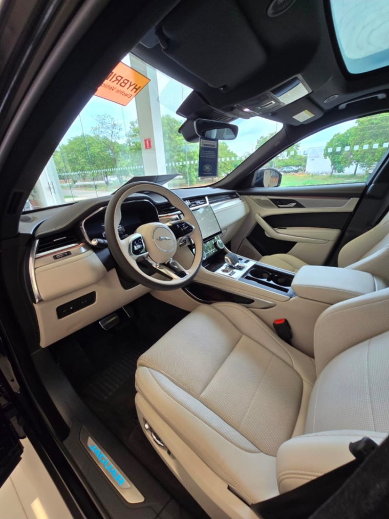 jaguar f-pace 2.0 p400e phev r-dynamic se awd automatico hibrido 4p 20256