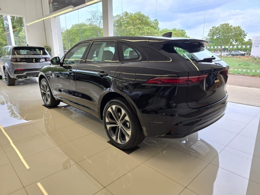 jaguar f-pace 2.0 p400e phev r-dynamic se awd automatico hibrido 4p 20254