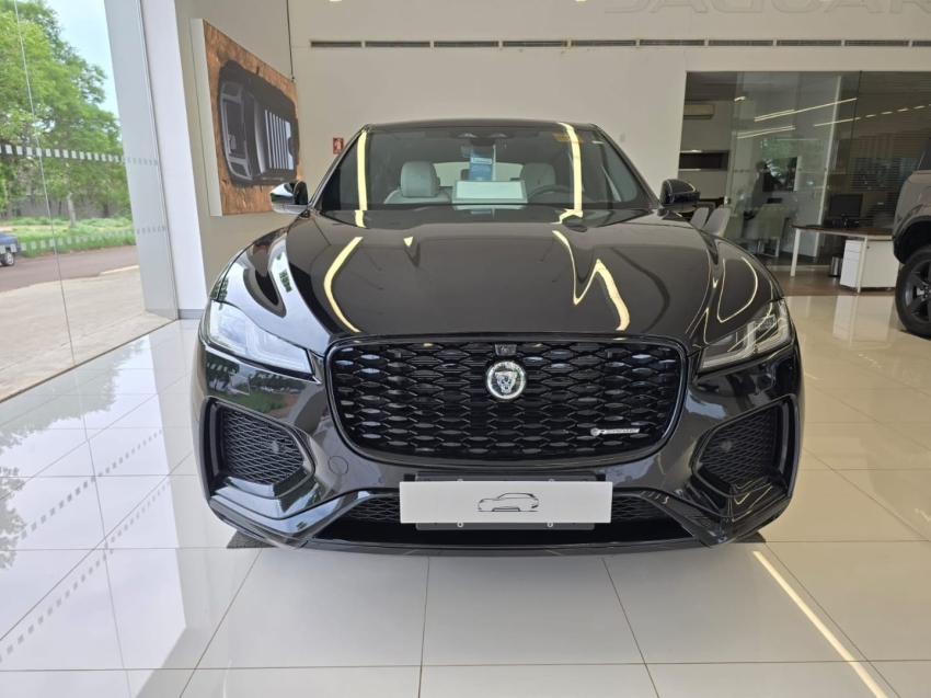 jaguar f-pace 2.0 p400e phev r-dynamic se awd automatico hibrido 4p 20251