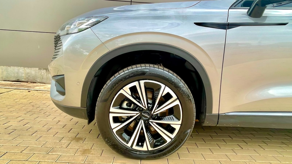 gwm haval h6 1.5 phev19 e-traction hibrido 5p automatico 20254