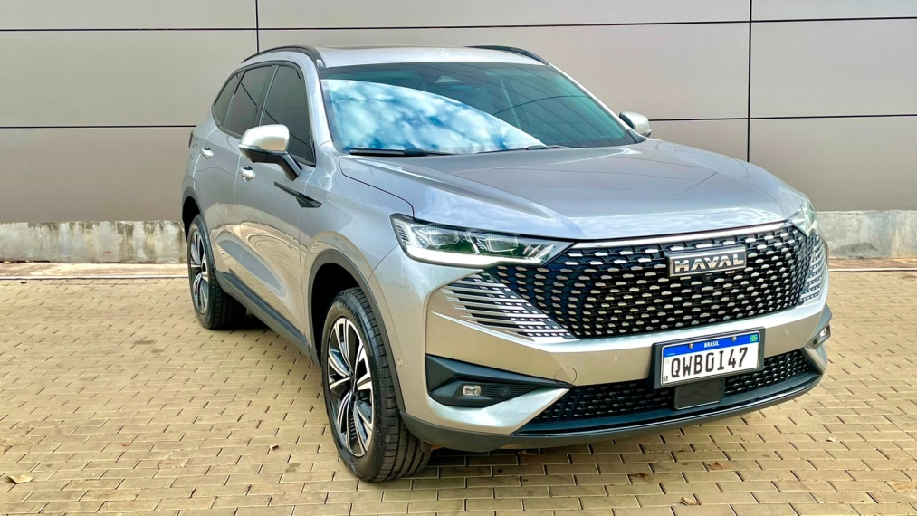 gwm haval h6 1.5 phev19 e-traction hibrido 5p automatico 20252