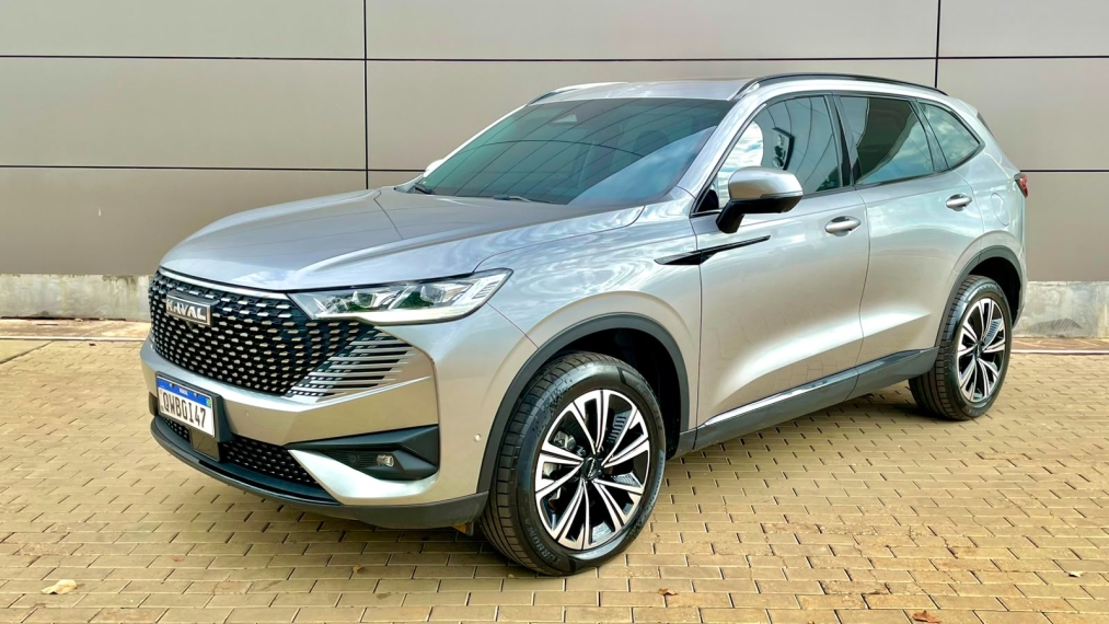 gwm haval h6 1.5 phev19 e-traction hibrido 5p automatico 20250