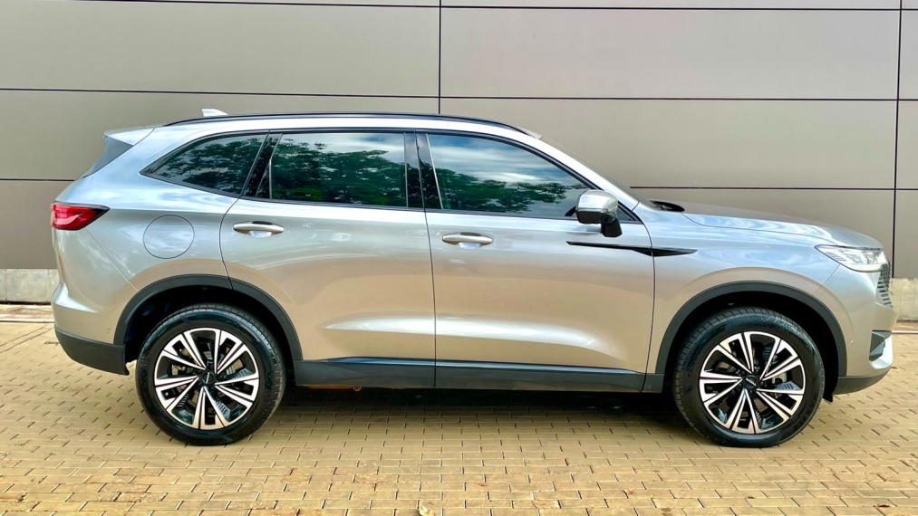 gwm haval h6 1.5 phev19 e-traction hibrido 5p automatico 20255