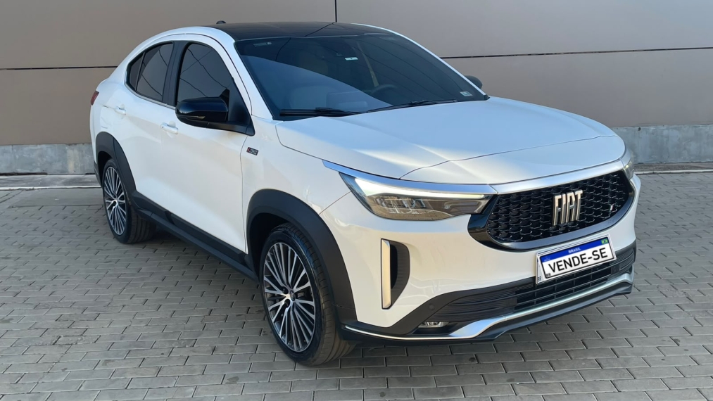 fiat fastback 1.3 turbo 270 flex limited edition at6 5p automatico 20252