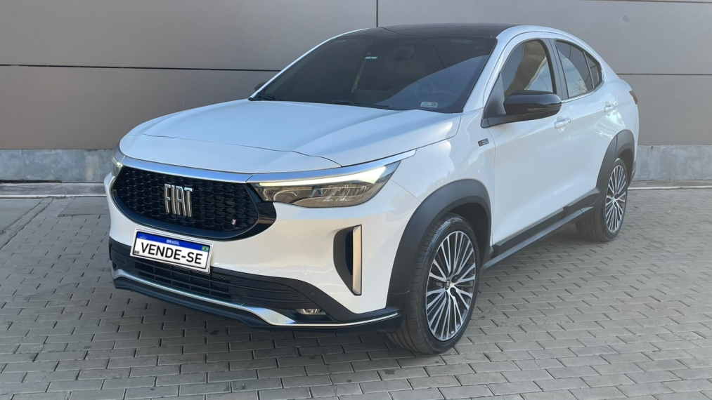 fiat fastback 1.3 turbo 270 flex limited edition at6 5p automatico 20250