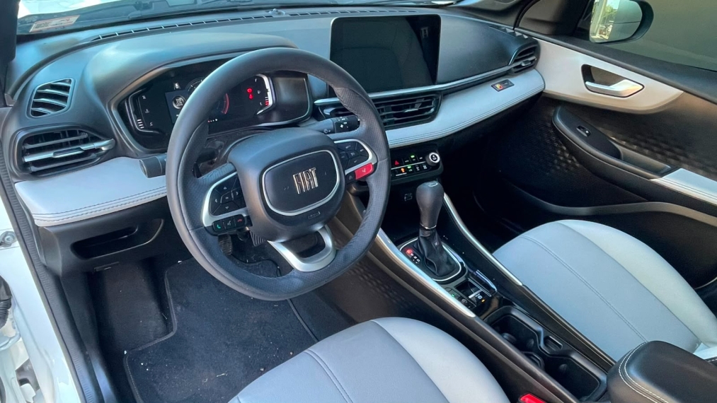 fiat fastback 1.3 turbo 270 flex limited edition at6 5p automatico 202514
