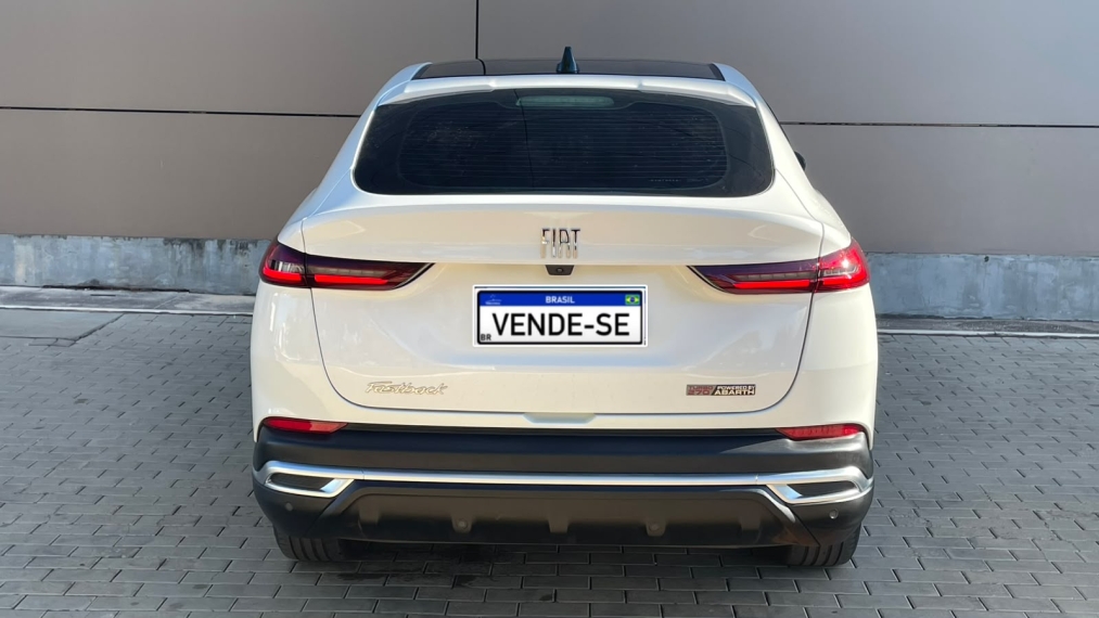 fiat fastback 1.3 turbo 270 flex limited edition at6 5p automatico 20254