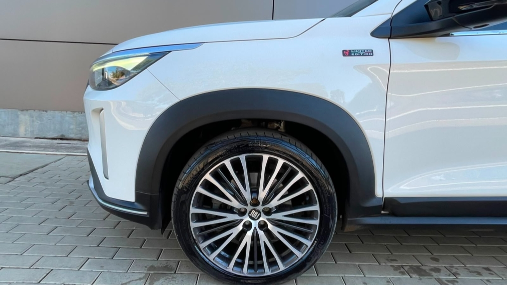 fiat fastback 1.3 turbo 270 flex limited edition at6 5p automatico 202515