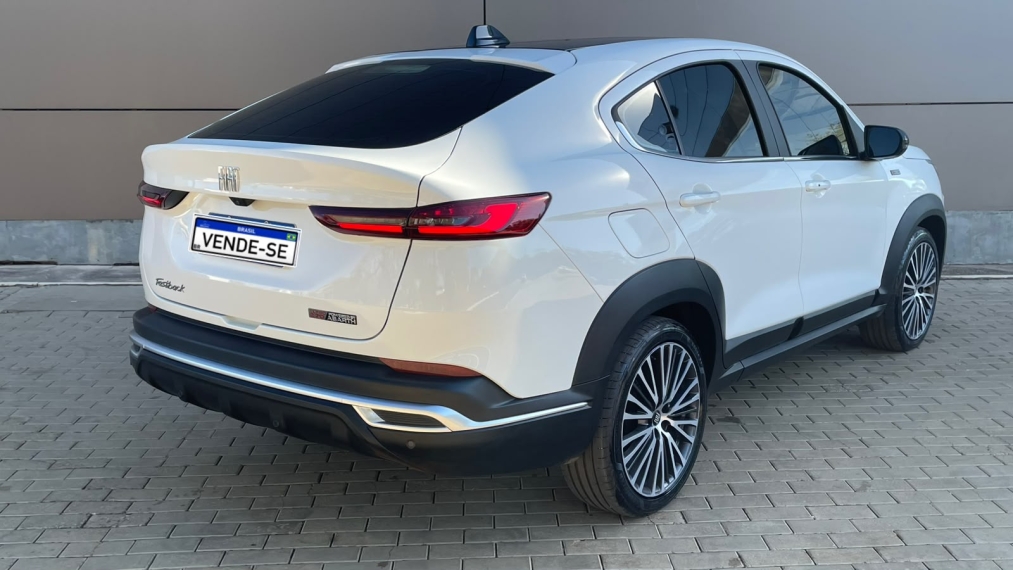 fiat fastback 1.3 turbo 270 flex limited edition at6 5p automatico 20253