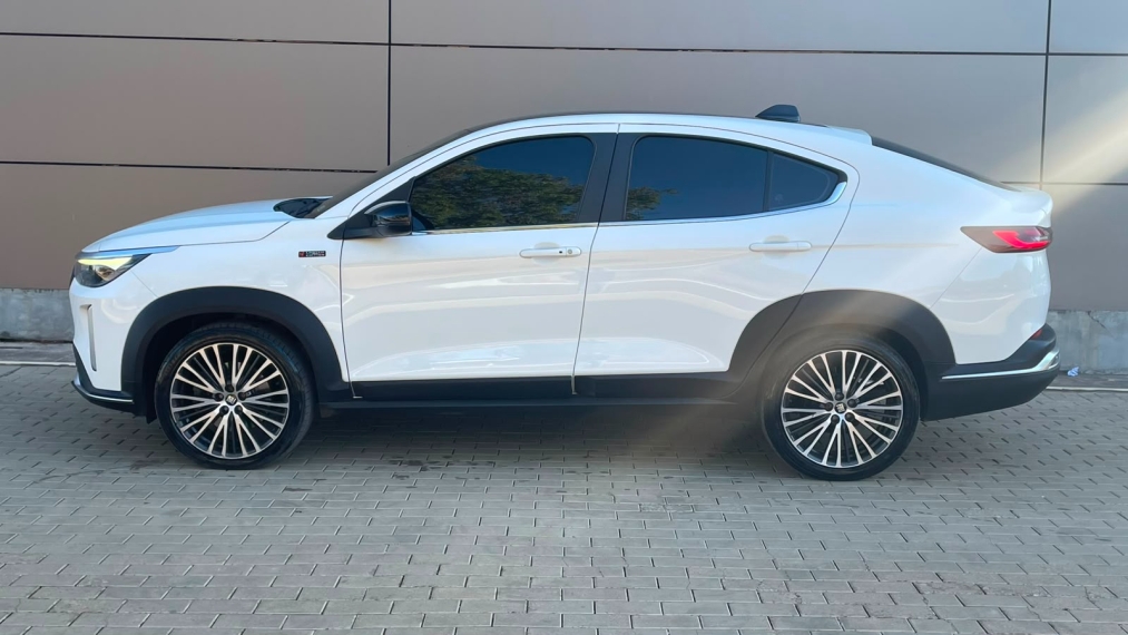 fiat fastback 1.3 turbo 270 flex limited edition at6 5p automatico 202516