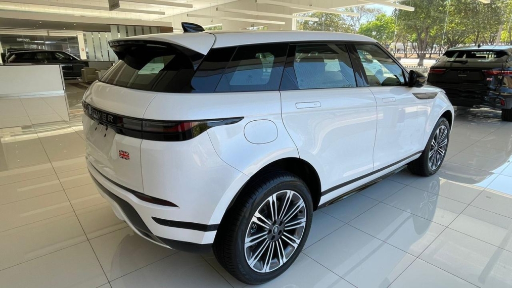 land rover range evoque 2.0 p250 flex autobiography awd automatico 2.5 5p 20264