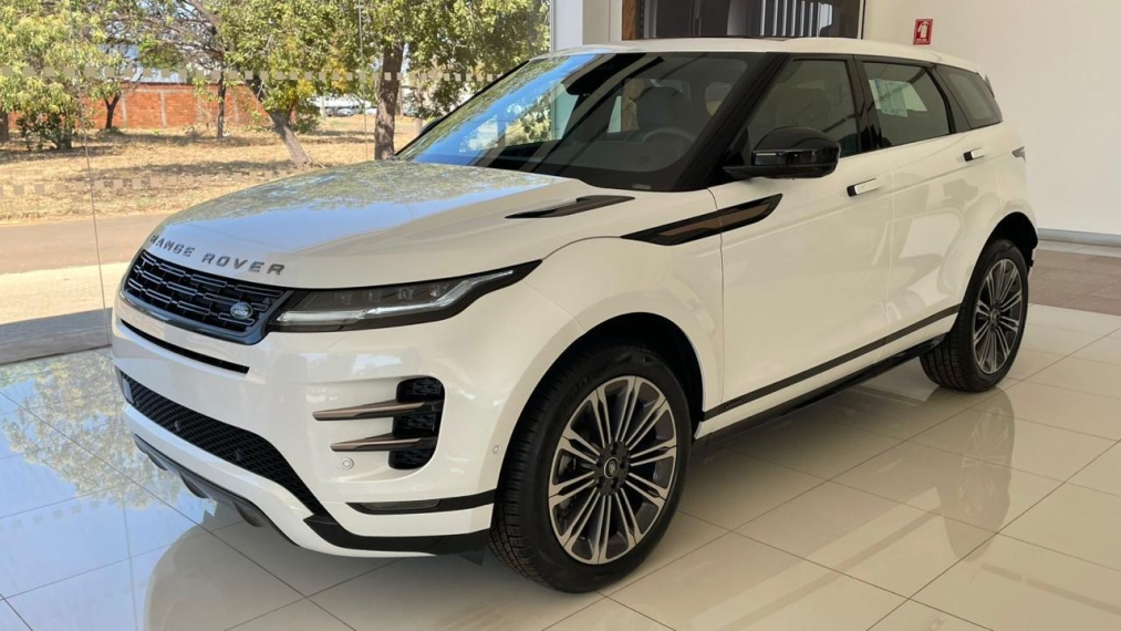 land rover range evoque 2.0 p250 flex autobiography awd automatico 2.5 5p 20260