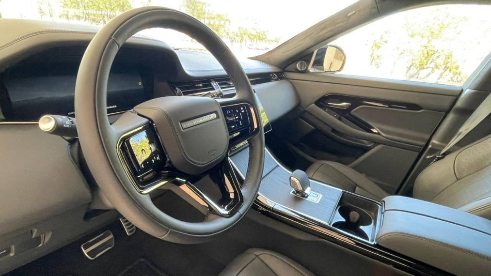 land rover range evoque 2.0 p250 flex autobiography awd automatico 2.5 5p 20268