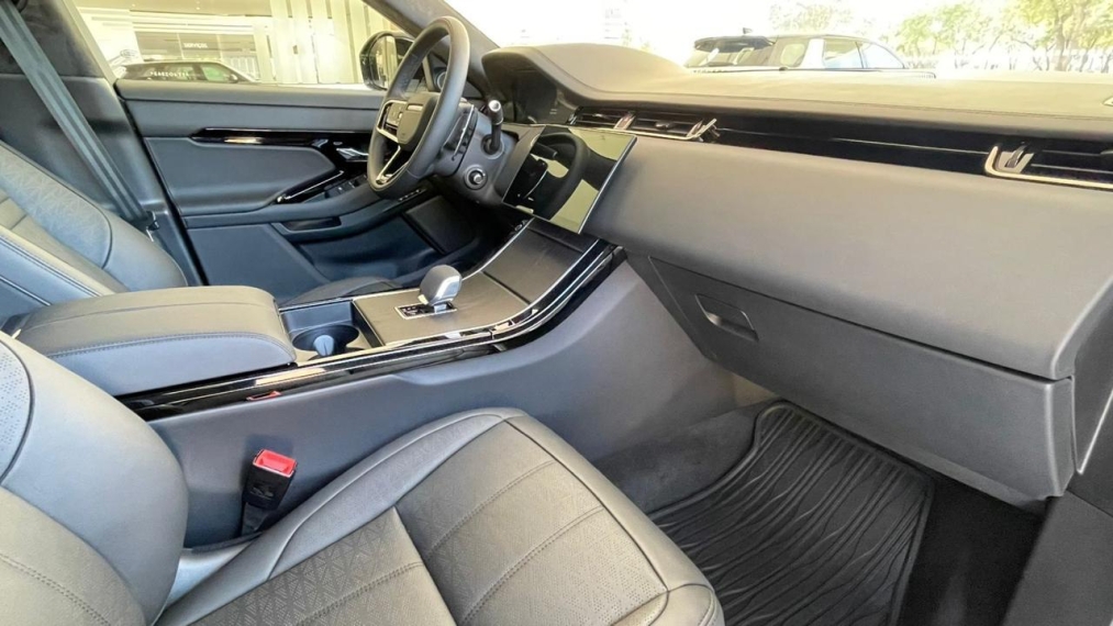 land rover range evoque 2.0 p250 flex autobiography awd automatico 2.5 5p 202611