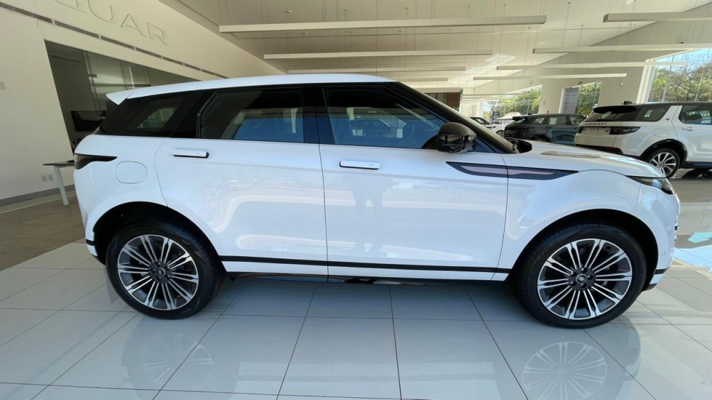 land rover range evoque 2.0 p250 flex autobiography awd automatico 2.5 5p 20263