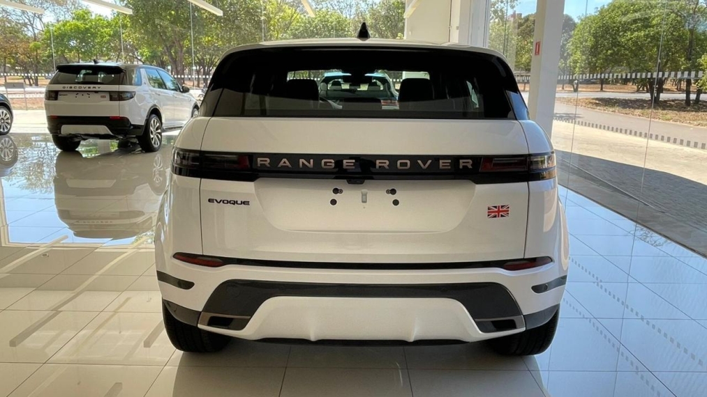 land rover range evoque 2.0 p250 flex autobiography awd automatico 2.5 5p 20265