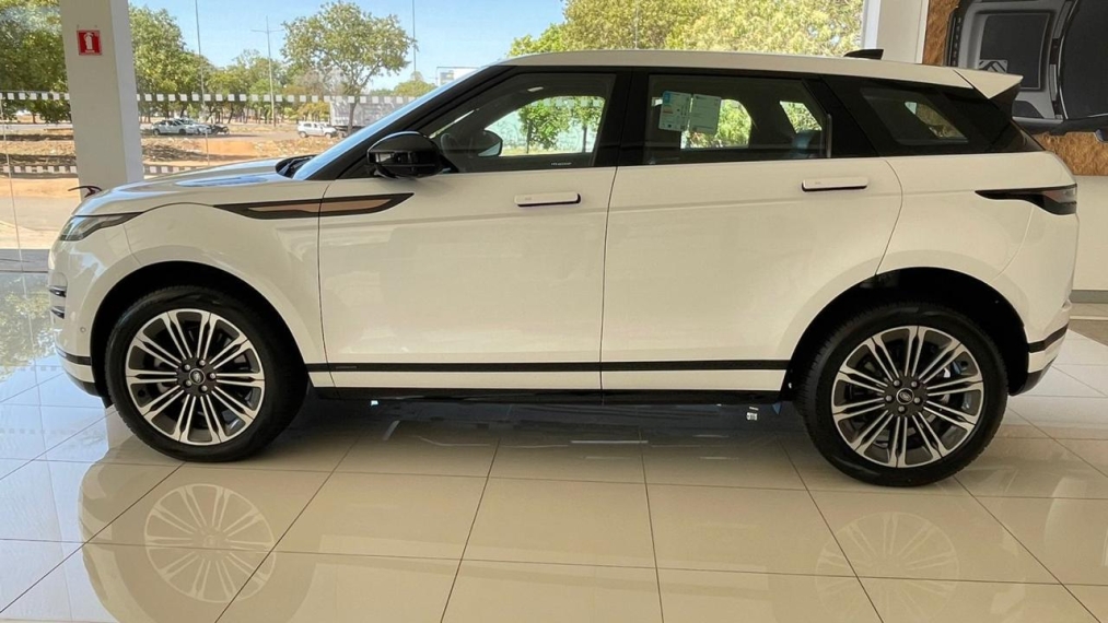 land rover range evoque 2.0 p250 flex autobiography awd automatico 2.5 5p 20267