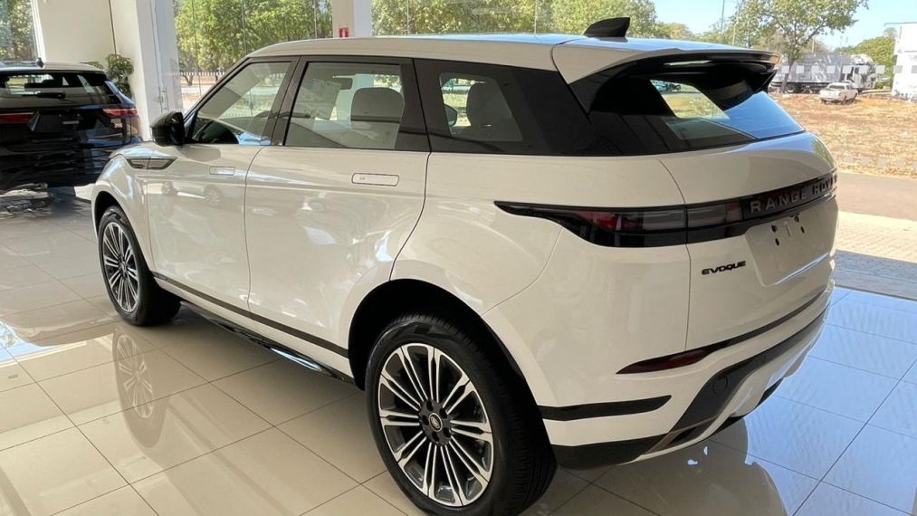 land rover range evoque 2.0 p250 flex autobiography awd automatico 2.5 5p 20266