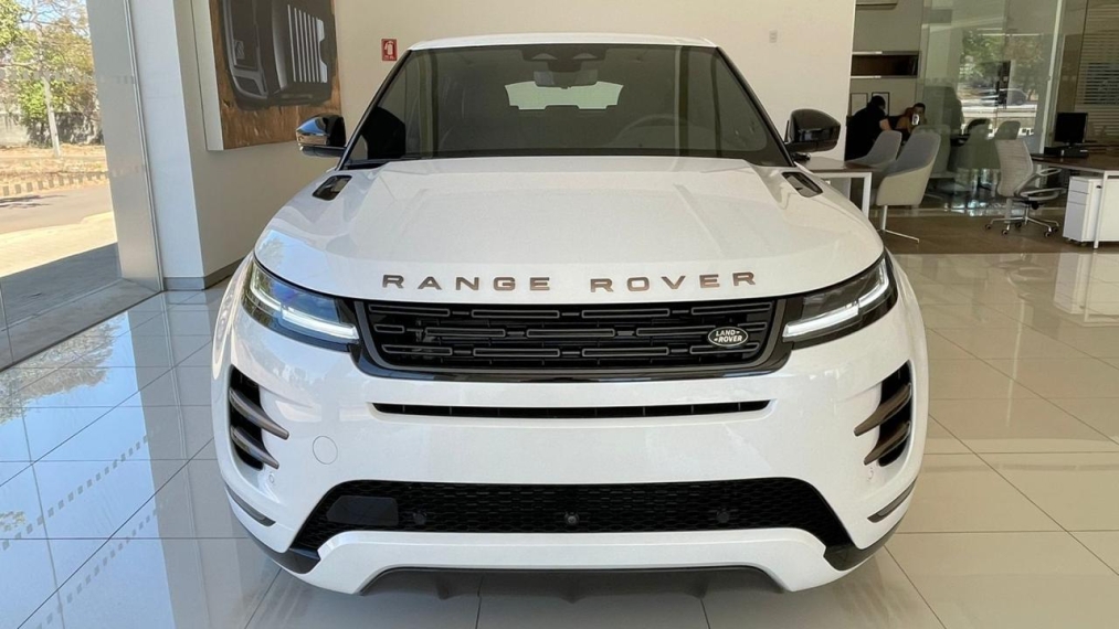 land rover range evoque 2.0 p250 flex autobiography awd automatico 2.5 5p 20261