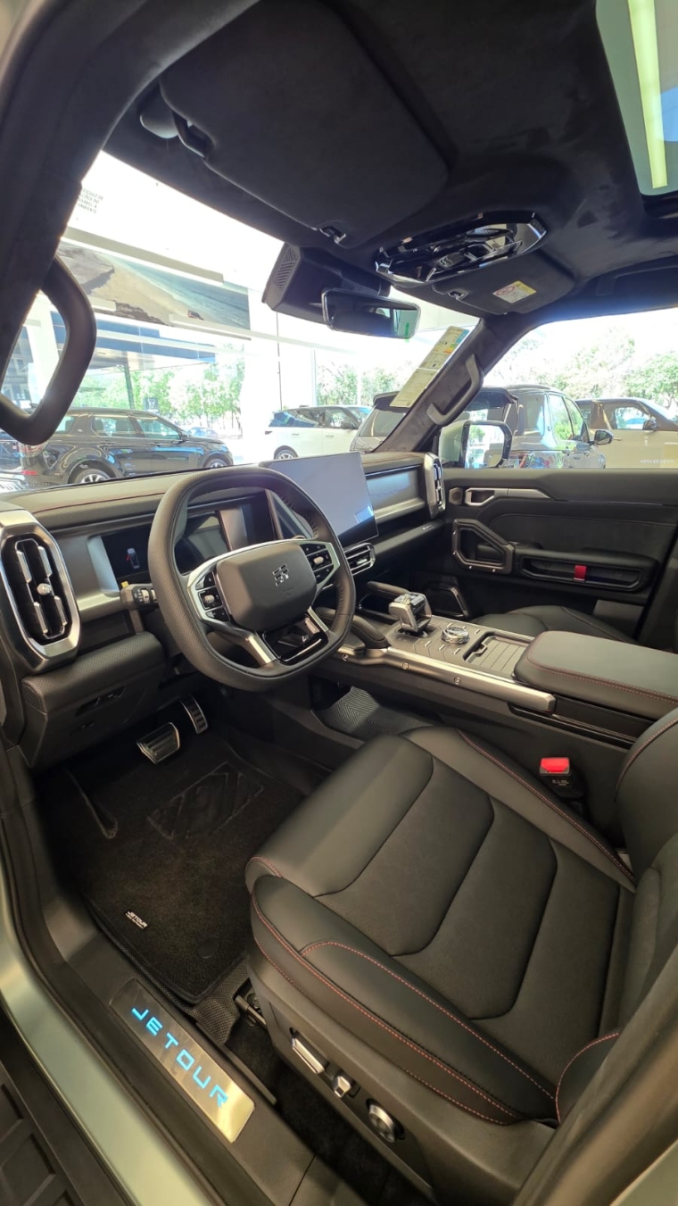 jetour t2 1.5 tgdi phev xwd 4x4 dht gasolina 5p automatico 20278