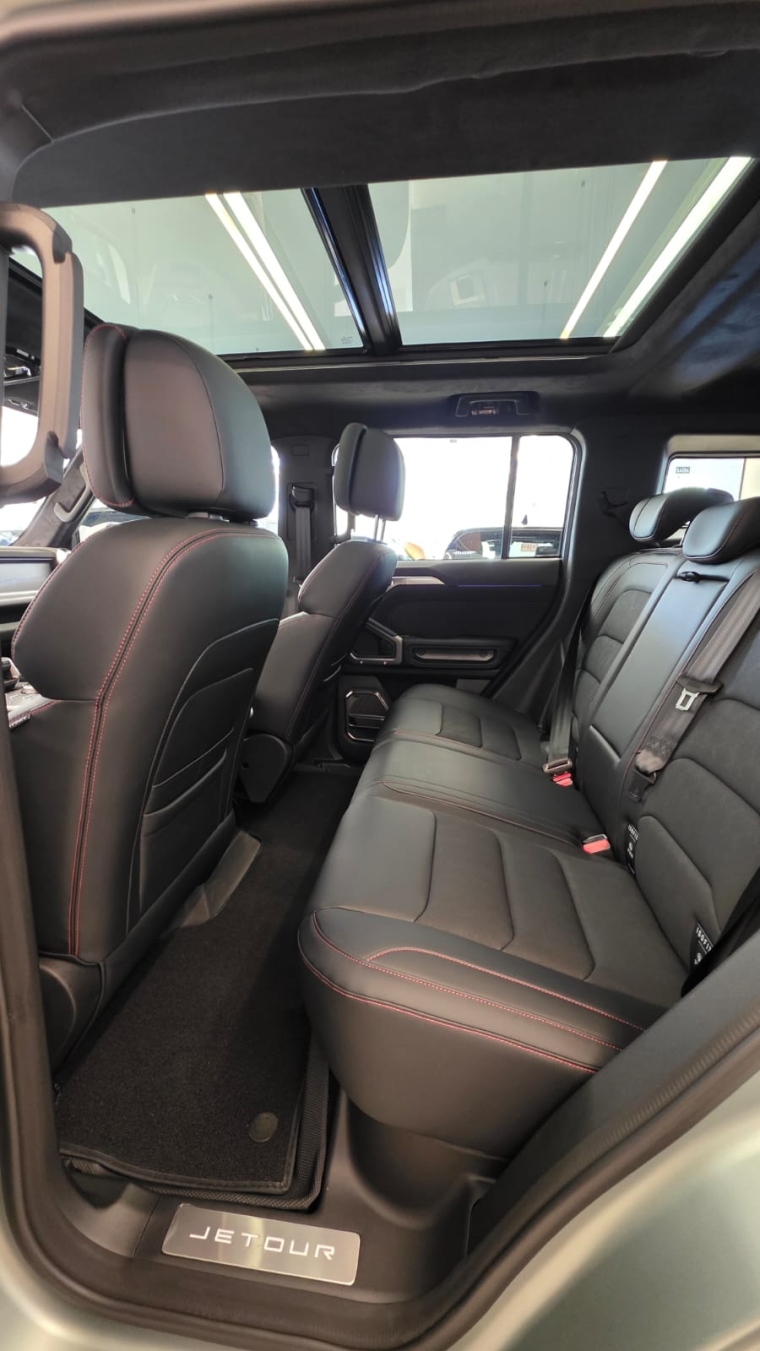 jetour t2 1.5 tgdi phev xwd 4x4 dht gasolina 5p automatico 20279