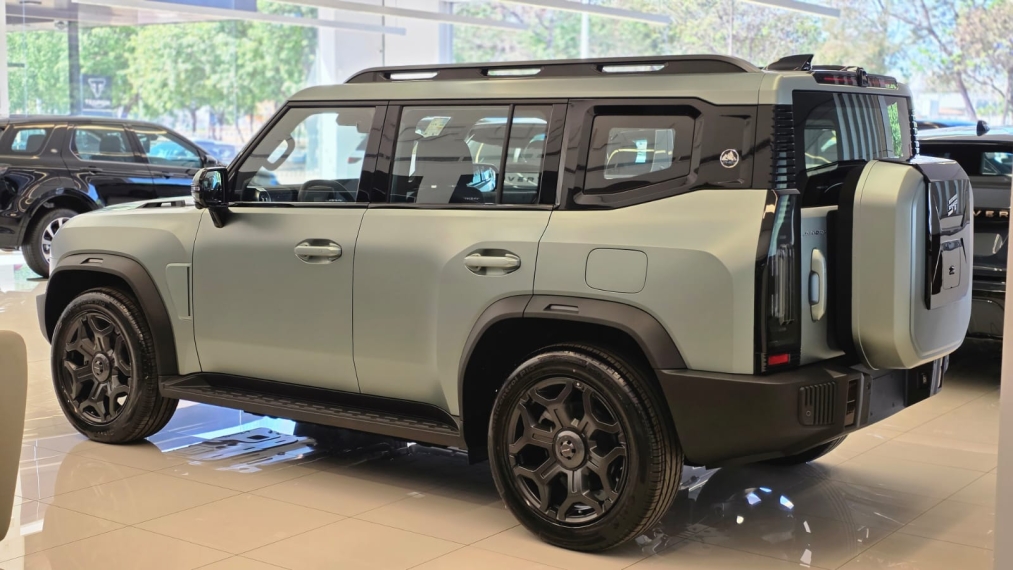 jetour t2 1.5 tgdi phev xwd 4x4 dht gasolina 5p automatico 20276