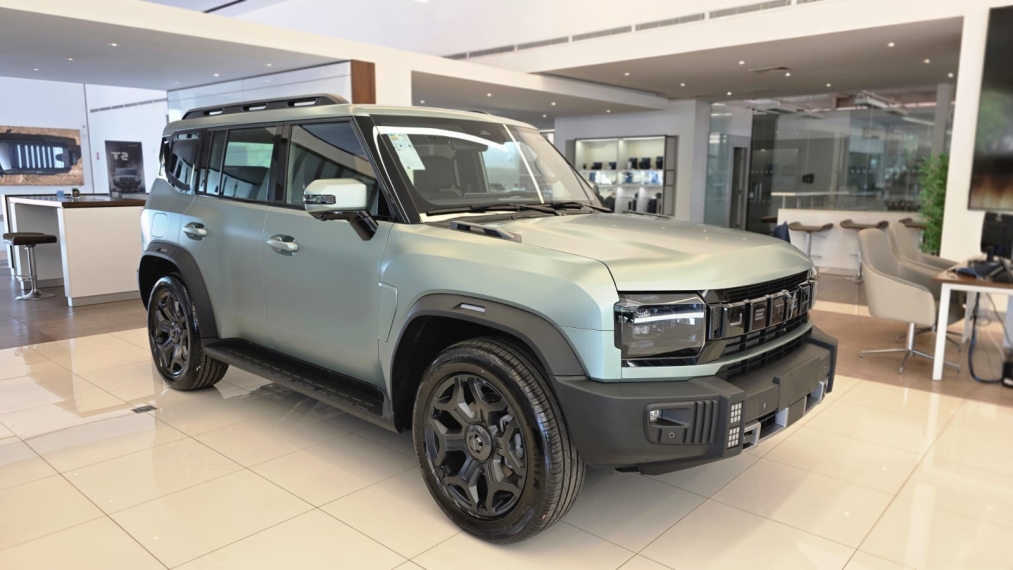 jetour t2 1.5 tgdi phev xwd 4x4 dht gasolina 5p automatico 20273