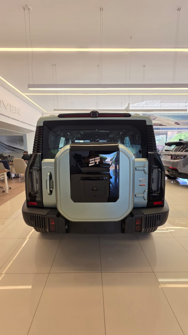 jetour t2 1.5 tgdi phev xwd 4x4 dht gasolina 5p automatico 20275