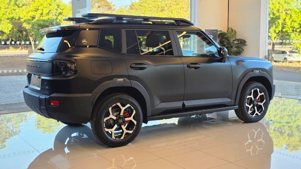 jetour t1 1.5 tgdi phev premium dht hibrido 5p automatico 20264