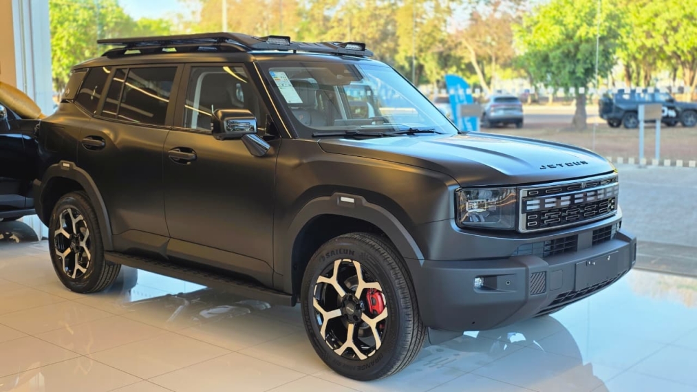 jetour t1 1.5 tgdi phev premium dht hibrido 5p automatico 20268