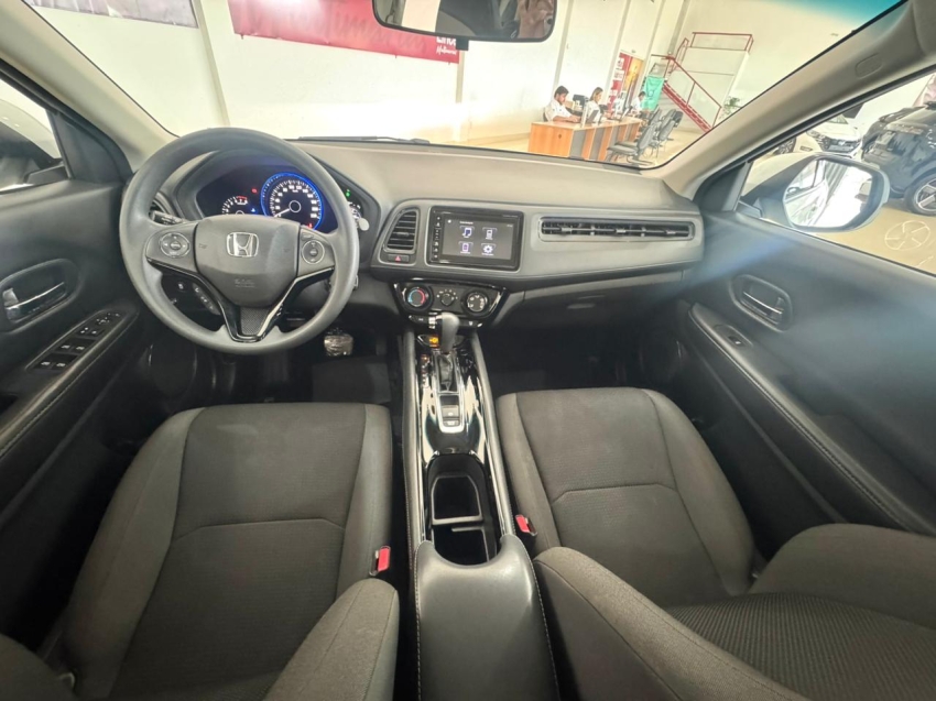 honda hr-v 1.8 flex lx9