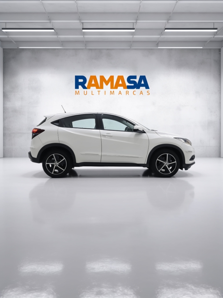 honda hr-v 1.8 flex lx6