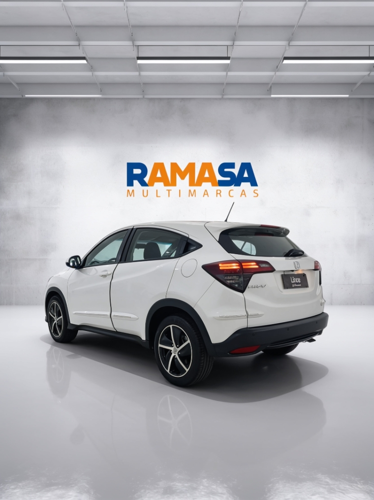 honda hr-v 1.8 flex lx4