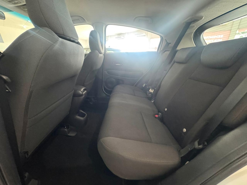 honda hr-v 1.8 flex lx11