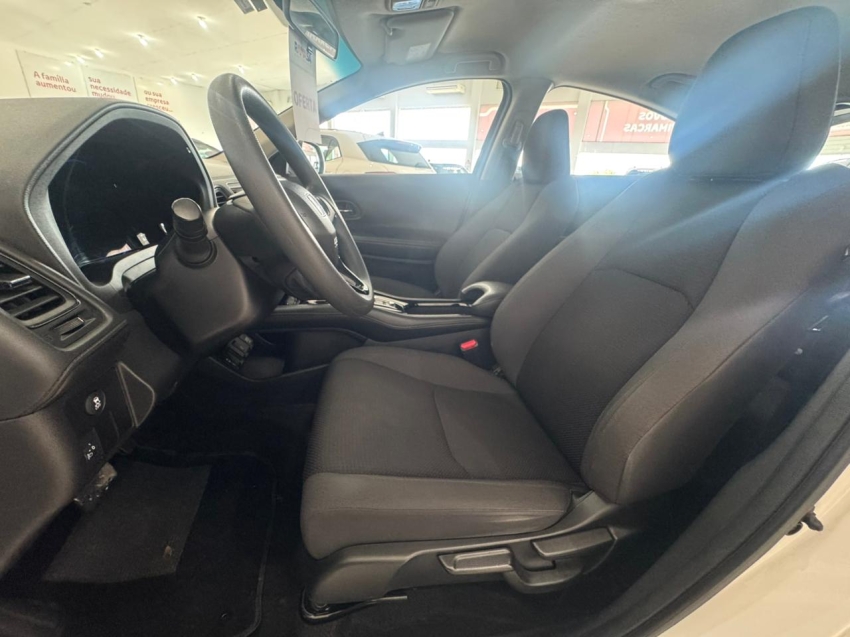 honda hr-v 1.8 flex lx10