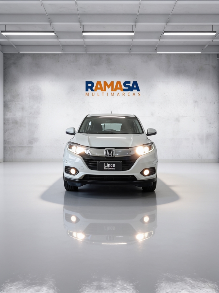 honda hr-v 1.8 flex lx2