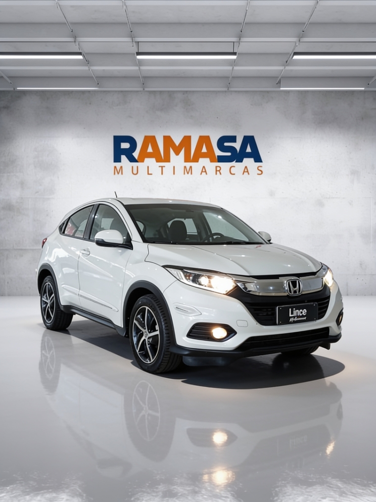 honda hr-v 1.8 flex lx1