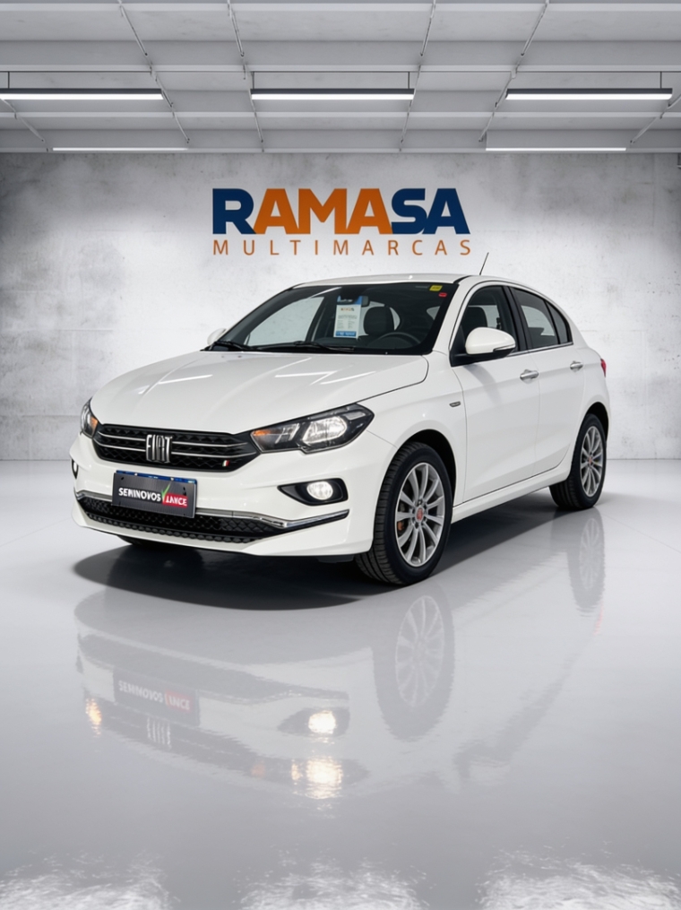 fiat cronos precision 1.3
