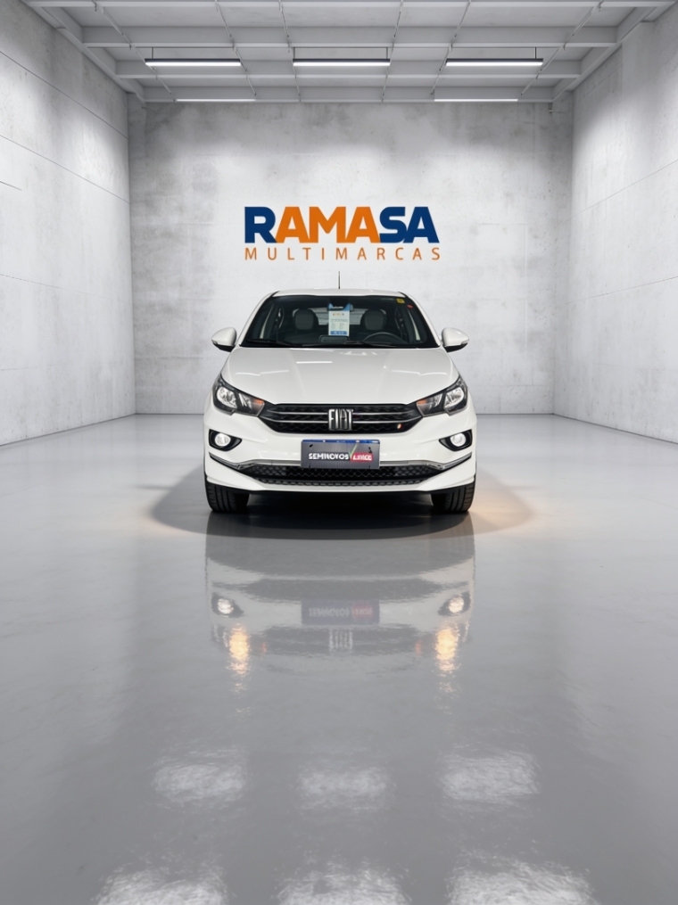 fiat cronos precision 1.32