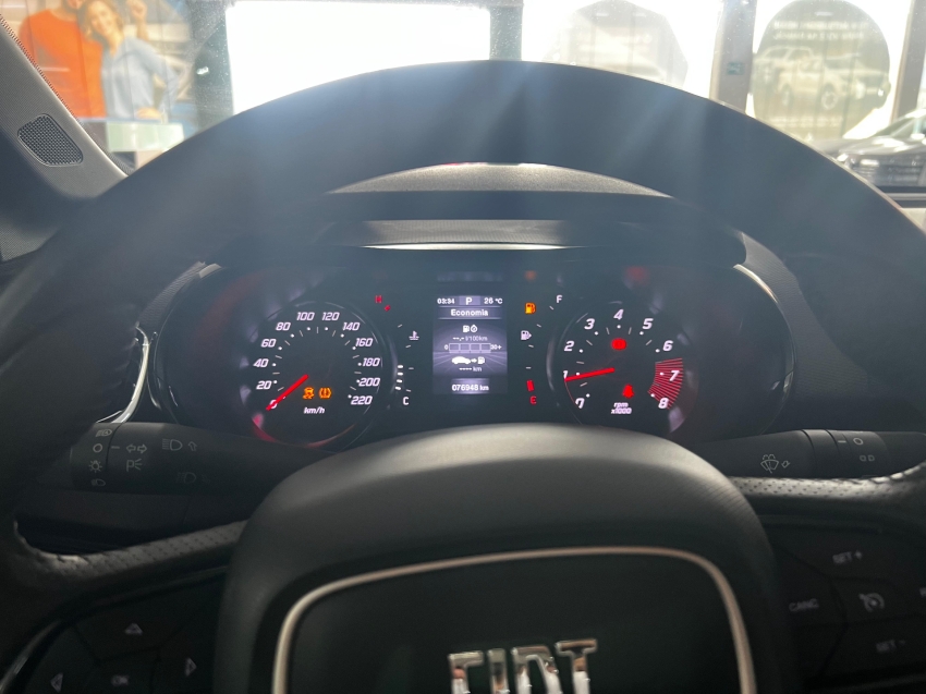 fiat cronos precision 1.311