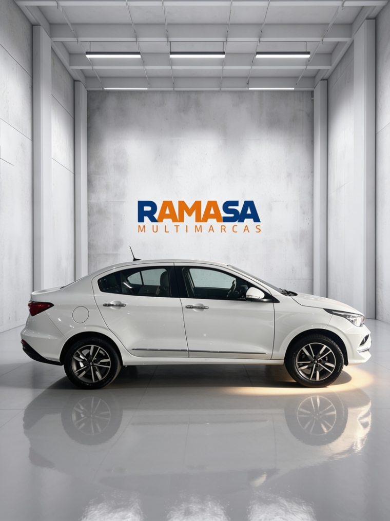 fiat cronos precision 1.33