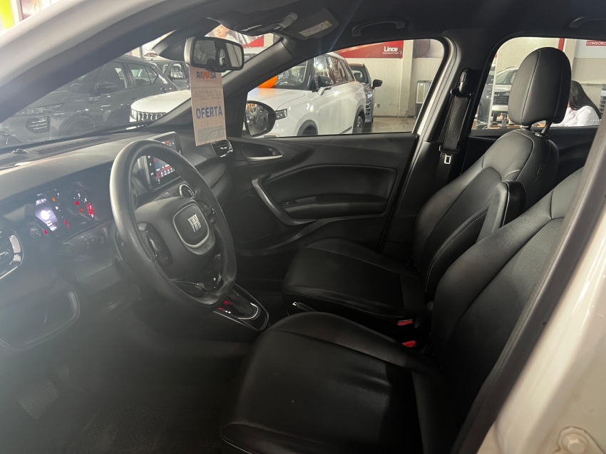 fiat cronos precision 1.38