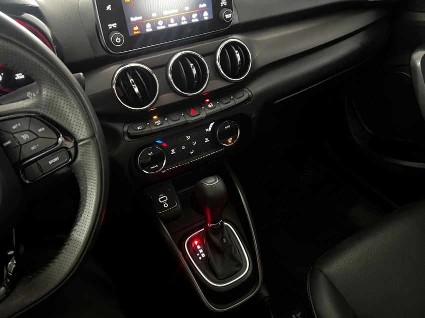 fiat cronos precision 1.313