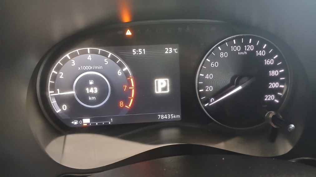nissan kicks exlusive 1.68
