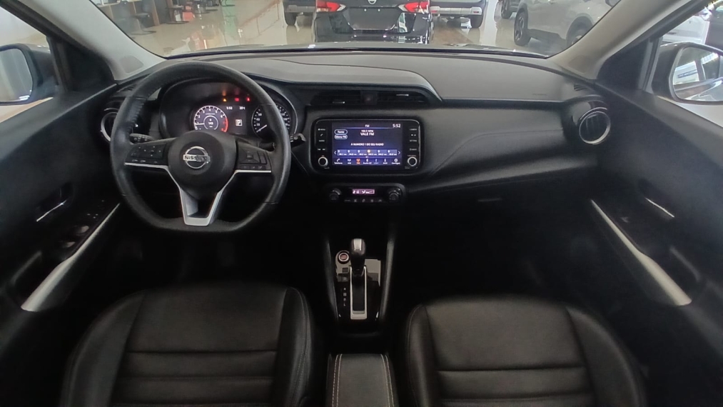 nissan kicks exlusive 1.69