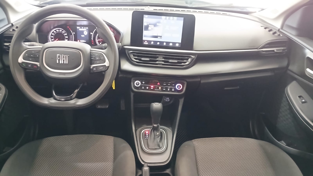 fiat pulse drive 1.37