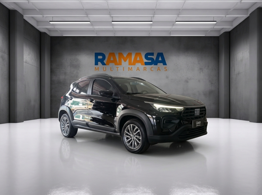fiat pulse drive 1.31