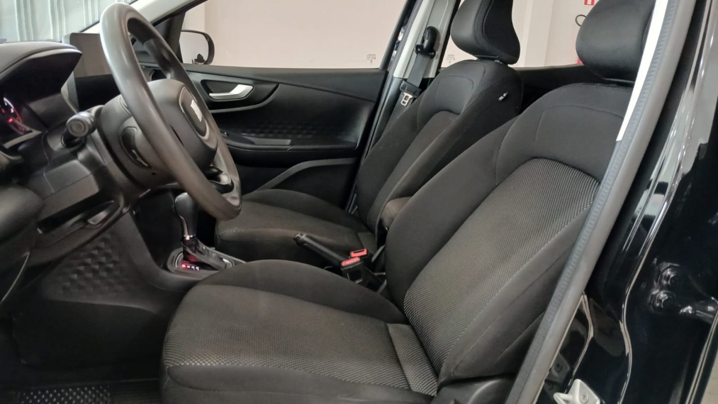 fiat pulse drive 1.35